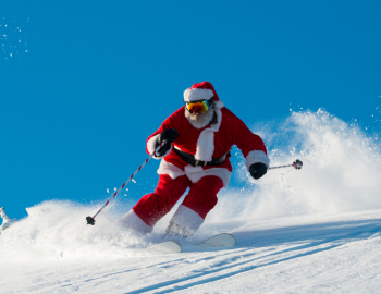 Santa-On-Skis-High-Alpine