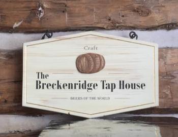 Breckenridge Tap House 