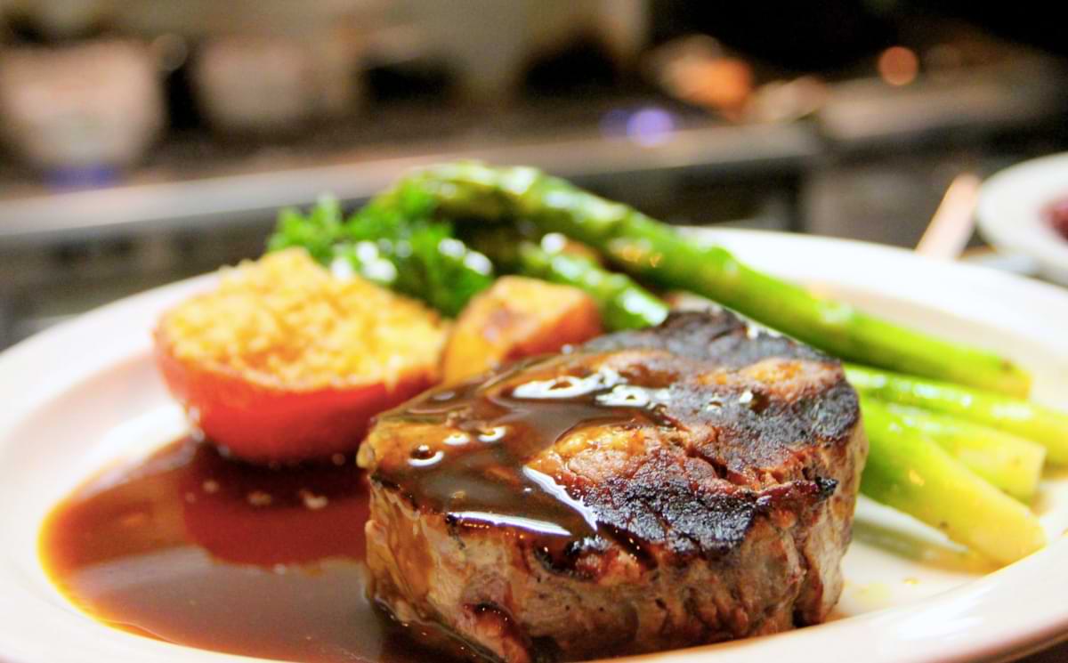 Best Restaurants in Breckenridge Steak