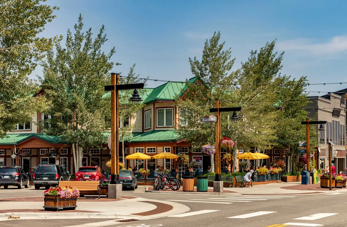 Frisco Colorado