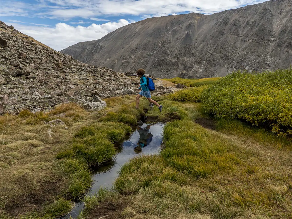 Hiking-in-Breckenridge-CO