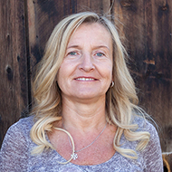Monika Dydek-Niemkiewicz, Housekeeping Manager, Great Western Lodging